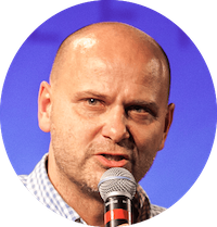 Cedric Maloux